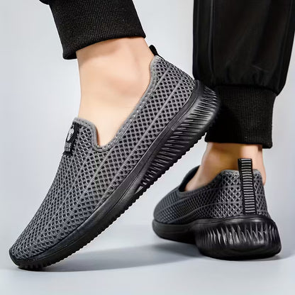 Men’s Oversized Casual Sneakers