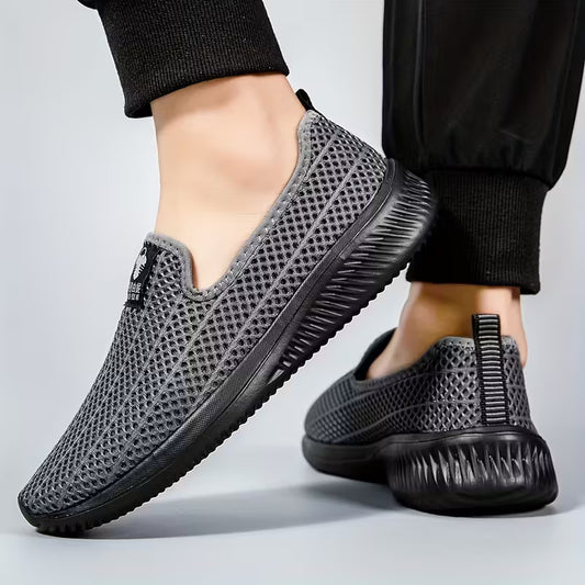 Men’s Oversized Casual Sneakers