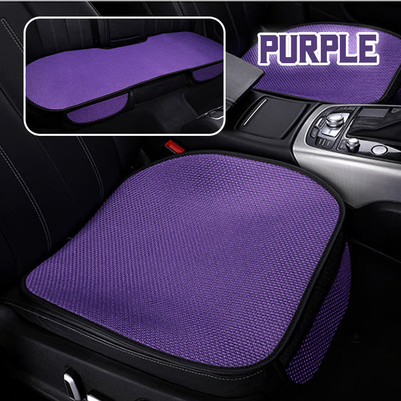 Universal Mesh Car Seat Cushion Pad