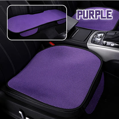 Universal Mesh Car Seat Cushion Pad