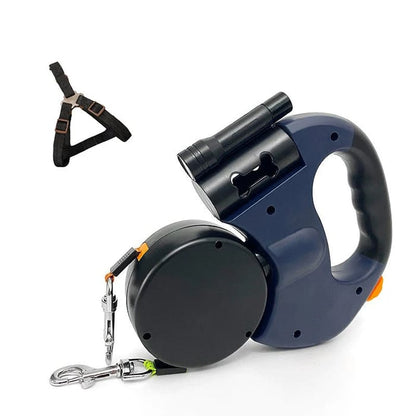 Dog Retractable Leash