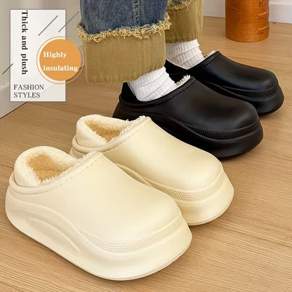 Women’s Cozy Indoor Slippers