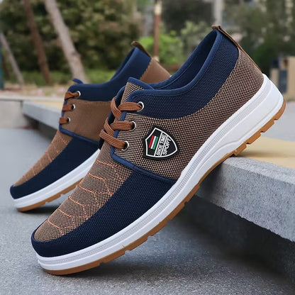 Men’s Lightweight Casual Sneakers