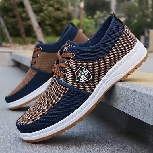 Men’s Lightweight Casual Sneakers