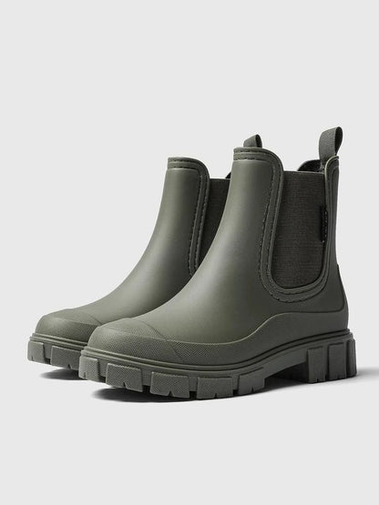 Women's Chelsea Pull-On Boots