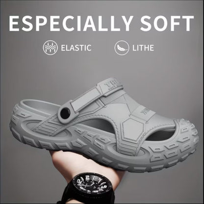 Casual And Comfortable Slippers