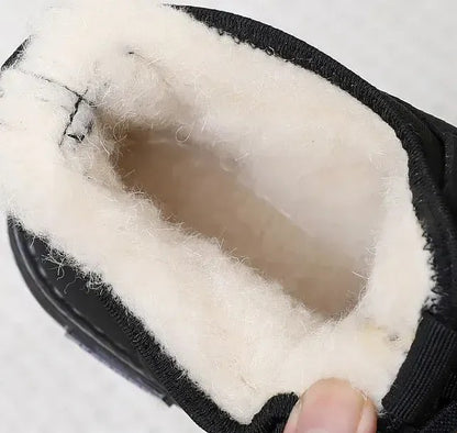Women's Lace-Up Casual Shoes with Chunky Soles