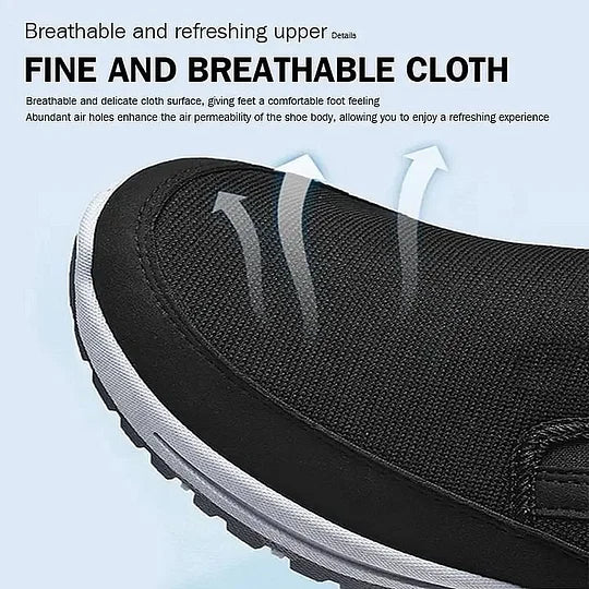 Men’s Comfortable Support Loafers