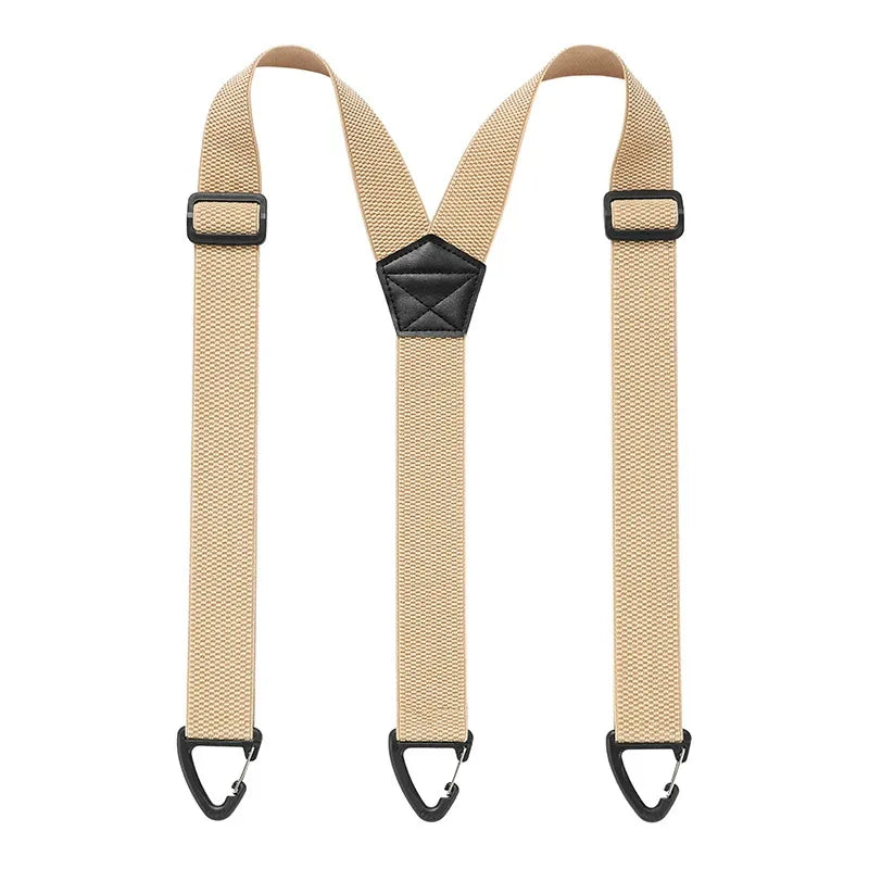 Men’s X-Back & Y-Back Suspenders