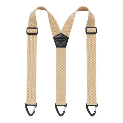 Men’s X-Back & Y-Back Suspenders