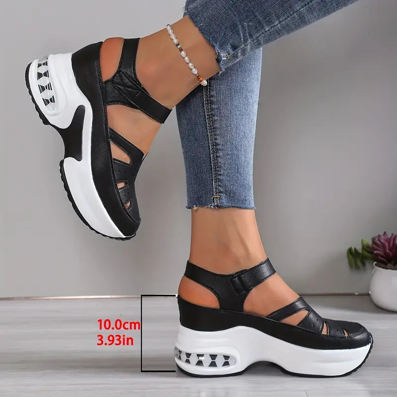 Women’s Orthopedic Cushioned Everyday Support Sandals
