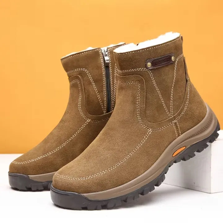 Men's Winter Boots