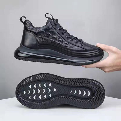 Men's Casual Air Cushion Shoes