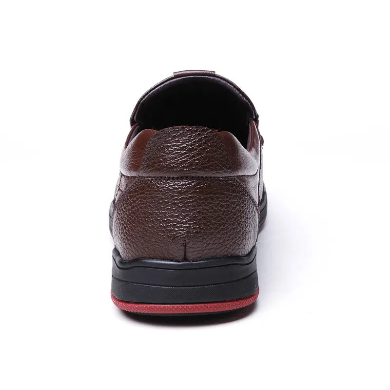 Men’s Slip-On Loafers – Classic Comfort Meets Everyday Elegance