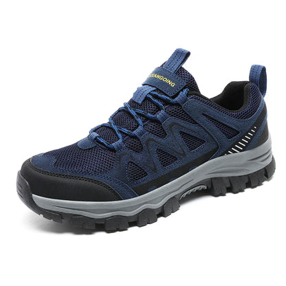 Men's TrailGrip Outdoor Sneakers