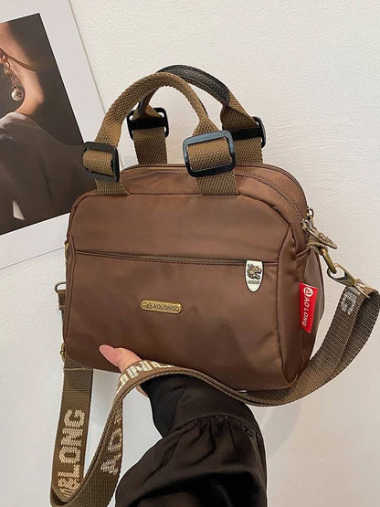 Women’s Commuter Shoulder Bag