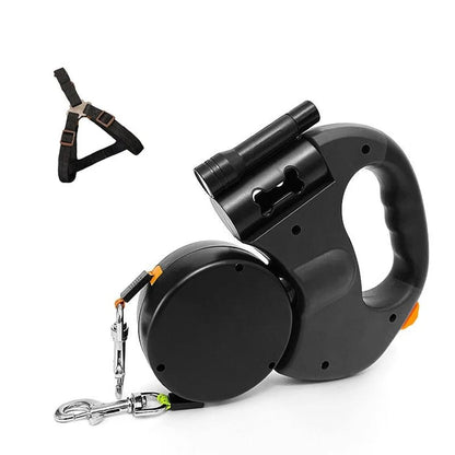 Dog Retractable Leash