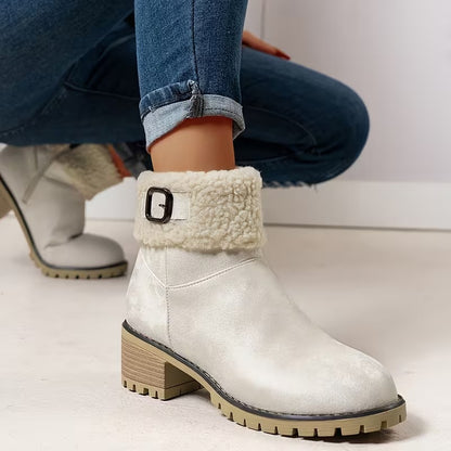 Women's Ankle Boots