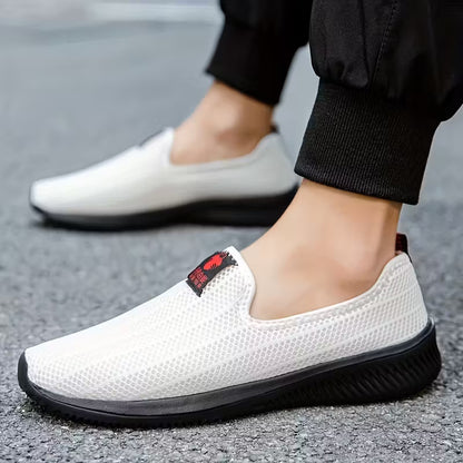 Men’s Oversized Casual Sneakers