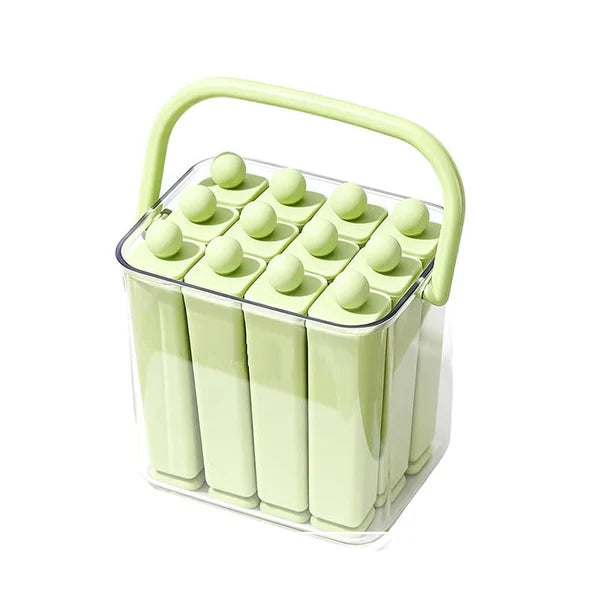 Ice Strip Box Maker