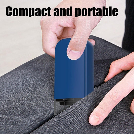 Men's USB-C Rechargeable Nose & Ear Hair Trimmer