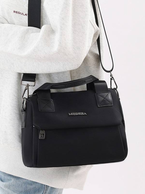 Women's Crossbody Tote Bag