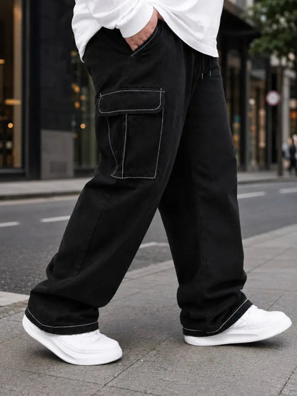 Men's Cargo Pants
