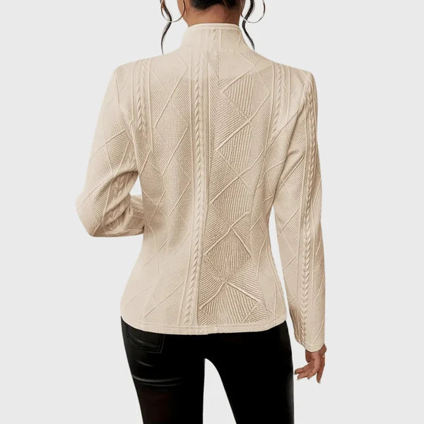 Women’s Regent Cable Blazer