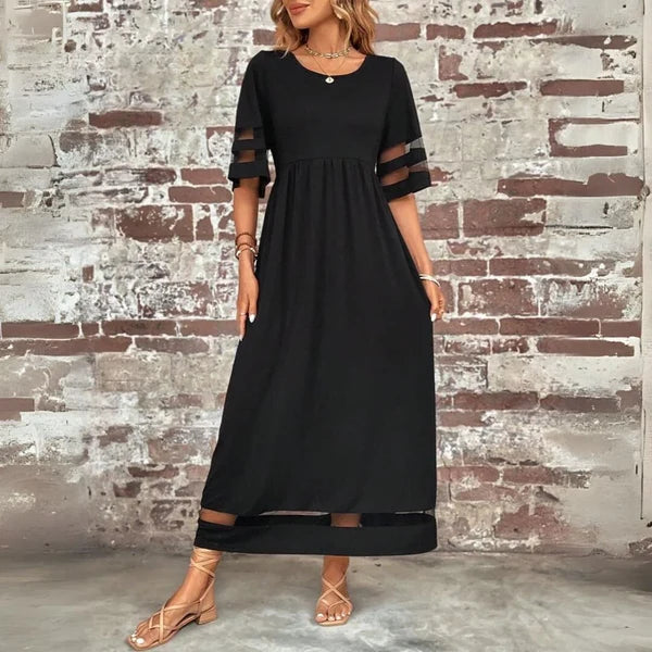 Women's Empire-Waist Dress