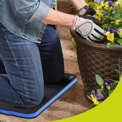 Pack of 2 Extra Thick Kneeling Mats