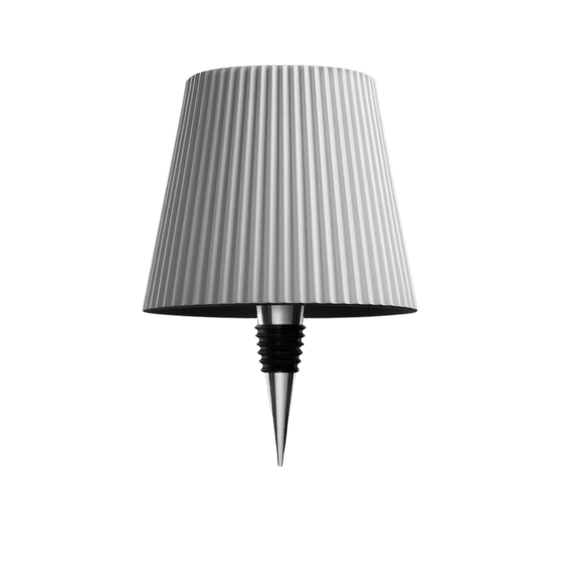 WIRELESS BOTTLE LAMP