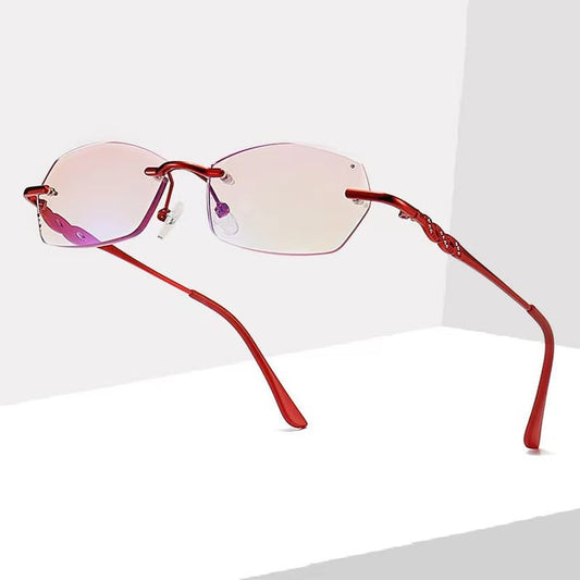 Progressive Anti-Blue Light Reading Glasses