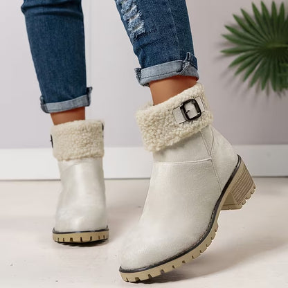 Women's Ankle Boots