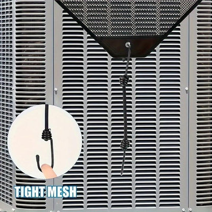 Air Conditioner Outdoor Unit Cover