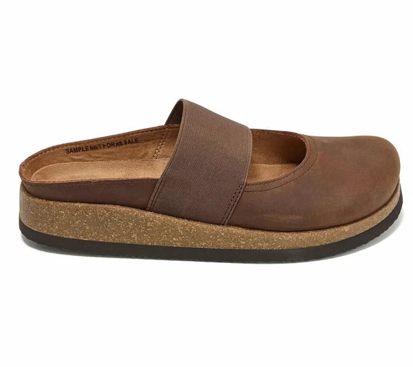 Women's Slip-On Platform Clogs
