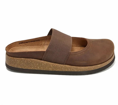 Women's Slip-On Platform Clogs