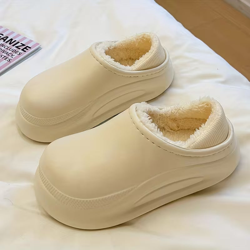 Women’s Cozy Indoor Slippers