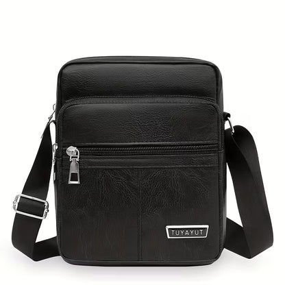 Men’s Casual Sling Bag