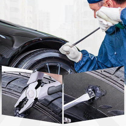 3PCS Heavy-Duty Tire Repair Adhesive Sealant