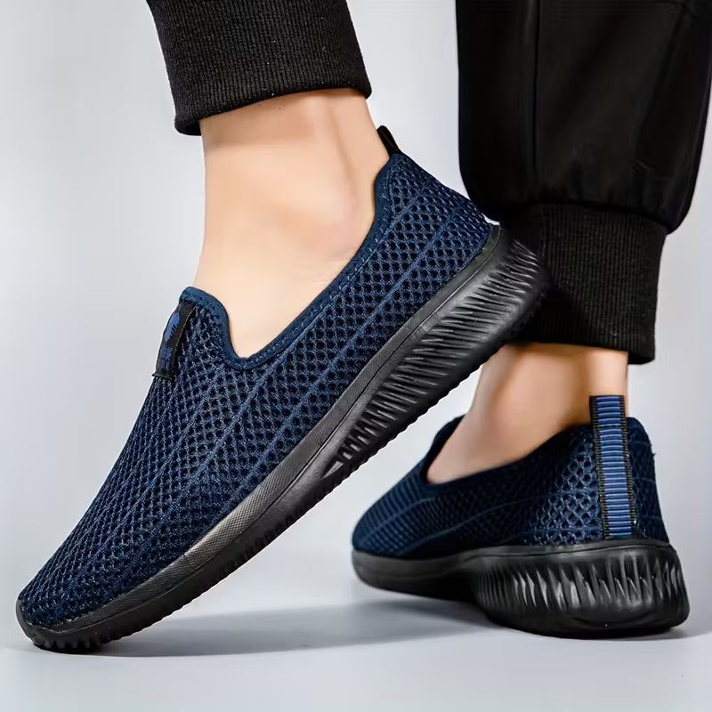Men’s Oversized Casual Sneakers