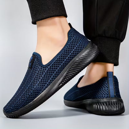 Men’s Oversized Casual Sneakers