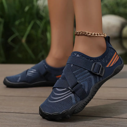 Women's Adjustable Strap Water Shoes