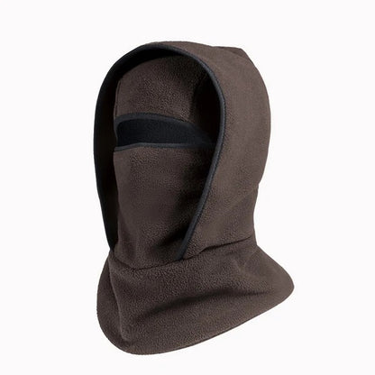 All-in-One Winter Balaclava Face Cover