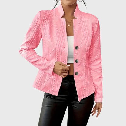 Women’s Regent Cable Blazer