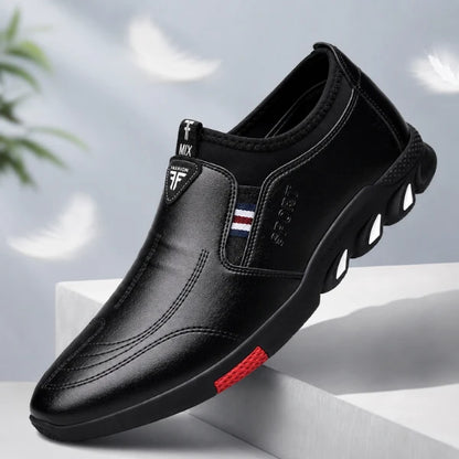 Men's Slip-On Casual Shoes
