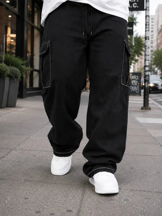 Men's Cargo Pants