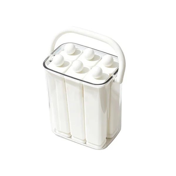 Ice Strip Box Maker