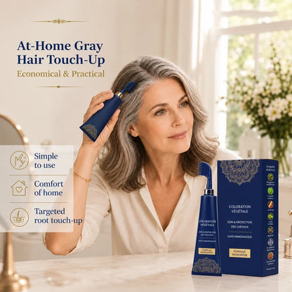 Hair Color Application Comb