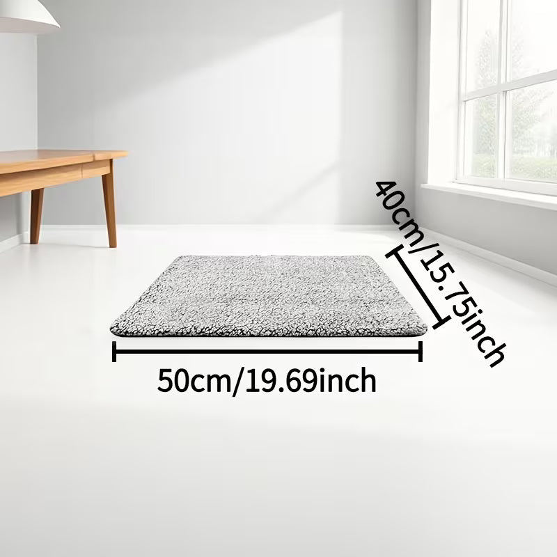 Self-Warming Pet Bed & Mat