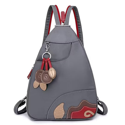 Women’s Casual Sling Backpack